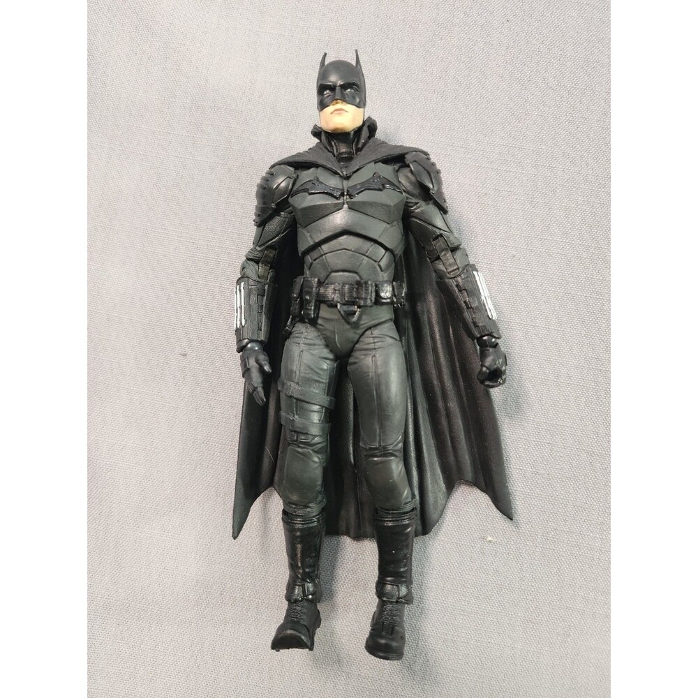 McFarlane Toys The Batman - Batman Resin Figure